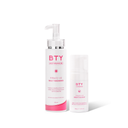 BASIC MORNING ROUTINE