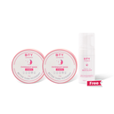 TWIN OVERNIGHT MASK (+FREE BL)