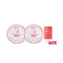 TWIN OVERNIGHT MASK (+FREE SS)